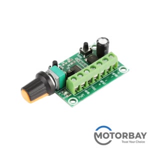 BCR-630 DC6V-30V BLDC모터 PWM 속도컨트롤러