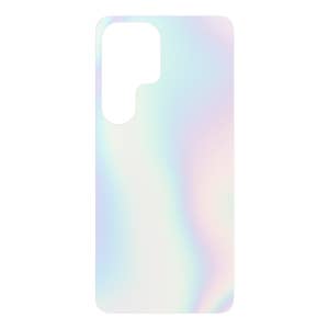 아이페이스 갤럭시 S25 울트라 이너시트 오로라 꾸미기 하우징 홀로그램 필름