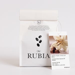 콜롬비아 후일라 수프리모 EP 워시드 미디엄 로스트 홀빈, 1kg, 10개