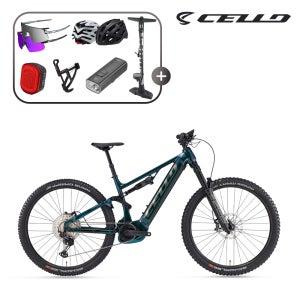 2025 첼로 29 불렛 FX90 전기자전거 BULLET FX90 MTB 100% 완조립