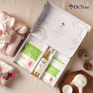 스윗비아 스테비아 선물세트 + 쇼핑백