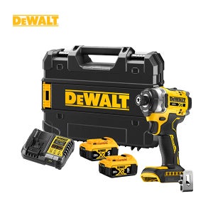 디월트 충전 임팩 드라이버 전동 DCF860P2A 20V