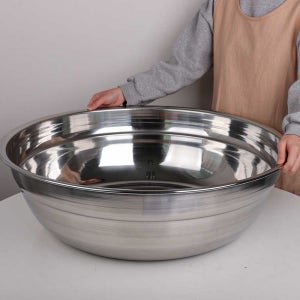 키치노 스텐 다라이 15호 스텐볼 대용량 (942436)