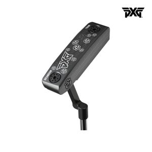PXG TOUR SERIES PUTTER 투어 시리즈 브랜든 퍼터