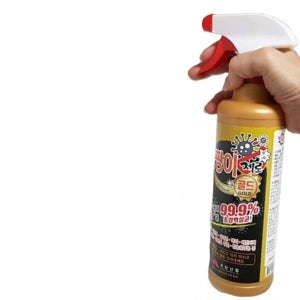 곰팡이방지제 베란다곰팡이제거 벽지 결로