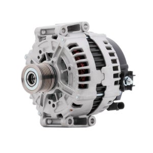 벤츠 S320 CDI, S320 CDI 4MATIC 발전기 W221 (8세대, 2005-2013) 0141541302