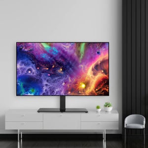 TV스탠드 55인치 LG 호환 대형 티비거치대 55LF6300 55LF6200 55LF6100 55LF6070 55LF5800