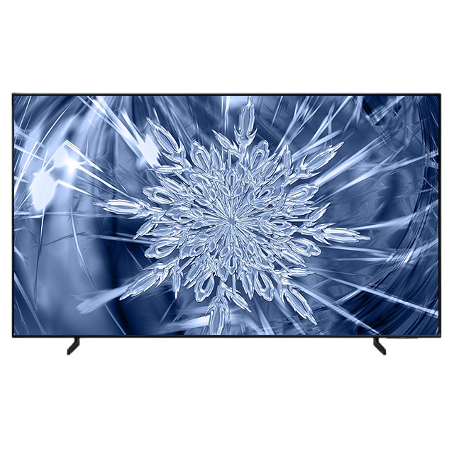세리프 삼성 QLED85 삼성물류 정품 KQ85QD67AFXKR TV