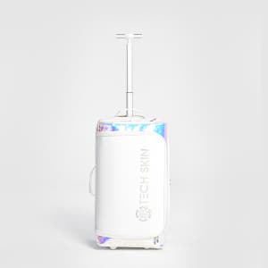 테크스킨 투어 플렉스 트롤리 휠 보스턴백