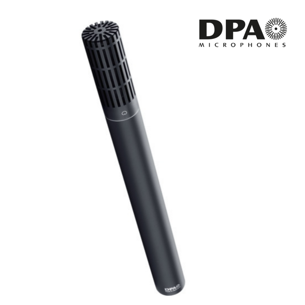 DPA 2011A 롱타입 펜슬형 콘덴서 마이크