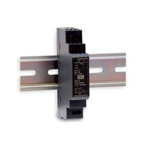 HDR-15-5 민웰 Din Rail SMPS 15W 5V 2.4A
