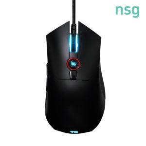 10000DPI TG-GM300T RGB 게이밍마우스 유선