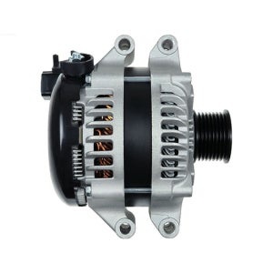 BMW 535i, 535ix 발전기 F07, F10, F11 (6세대, 2010-2017) 12317616121 12317616119