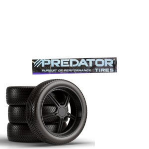 프레데터 타이어 뉴 뮤먼트 X-AT 265 50R 20 2655020 파주 방문 장착