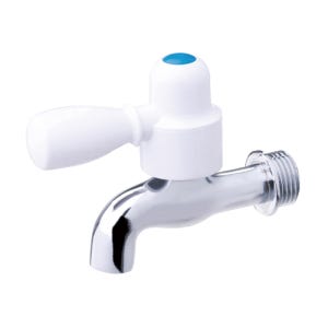 대정워터스 수전 원스톱 가로꼭지 일반 10EA