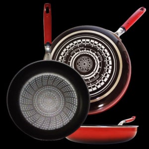 참 멋진 다이아몬드 5중코팅 후라이팬 20cm