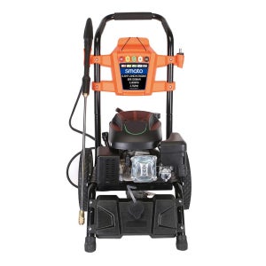 스마토 고압세척기 엔진식 SM-250EG