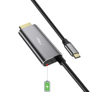 갤럭시S22 S23 S24 갤럭시노트10 티비연결 HDMI 4K 60Hz 미러링 PD충전