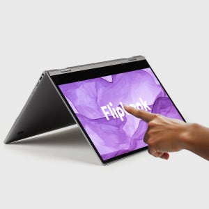 무선 플립북 13 포터블 블루투스 터치 모니터 스마트폰 미리렁 휴대용 듀얼 외장 서브모니터