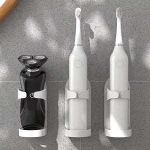 로직 전기면도기 거치대 스탠드 LGC-S2