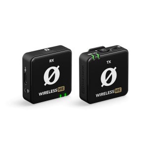 RODE Wireless ME 방송 촬영용 무선 마이크