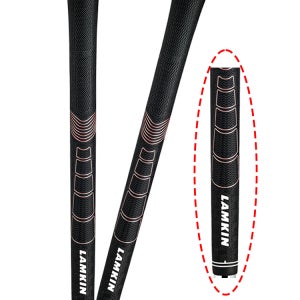 램킨 소나 여성용 그립 + 온라인피팅 그립교체 드라이버 아이언 골프채 그립