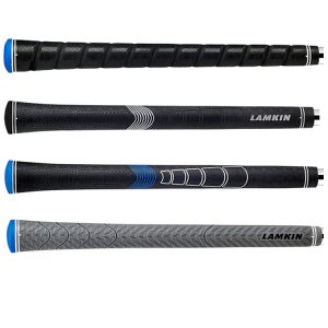 램킨 소나 남성용 그립 + 온라인피팅 그립교체 드라이버 아이언 골프채 그립