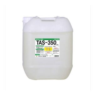 태영바이오켐 알루미늄 핀세척제 TAS-350 20L