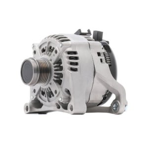 BMW 528i GT 발전기 F07 (1세대 후기형, 2013-2017) 12317605479