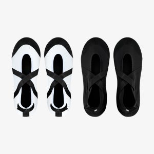 누이브 밴드 스트랩 메쉬 아쿠아 슈즈 NV100