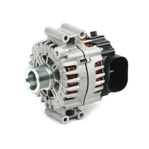 BMW X6 xDrive 50i, X6M 발전기 E71, F16 (1~2세대, 2008-2019) 12314595890 12317575344 12317575347