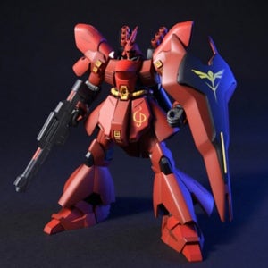 HGUC 사지비 건담 건프라 프라모델 반다이