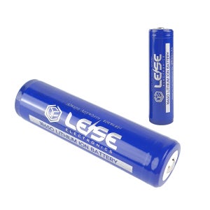 삼성 SDI 18650 배터리 충전지 2900mAh 보호회로