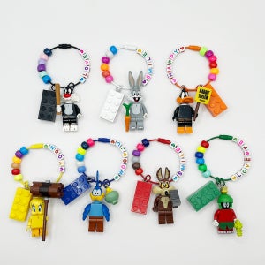 디즈니 투니툰 레고블럭USB 16기가 64기가 128기가 와이어링 귀여운유에스비