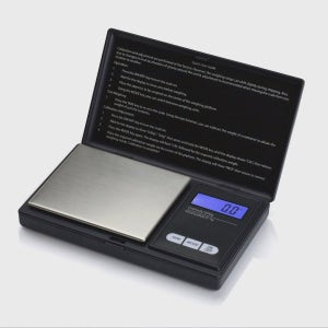 핸드드립 3000g 계량기 저울 스테인리스 전자저울 베이킹 쥬얼리 500g/0.1g