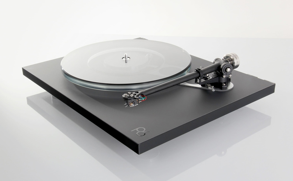 Rega Planar 6 (레가 플라나 6)