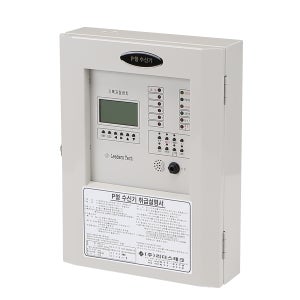 수신기 신형 5P 오작동유도 일반 리더스테크