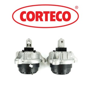 CORTECO BMW G30 G31 5시리즈 540I XDRIVE 엔진 마운트 미미 운전석 조수석 좌우선택