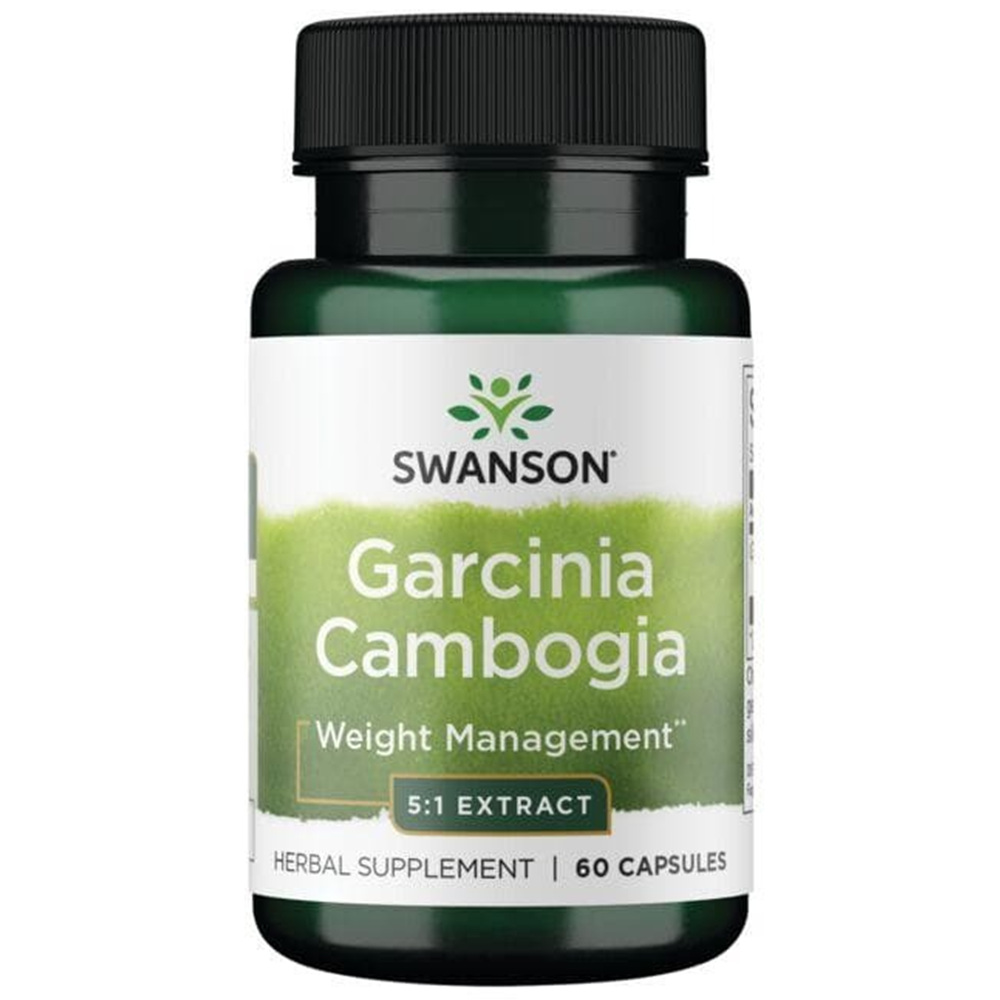 Garcinia Cambogia extract