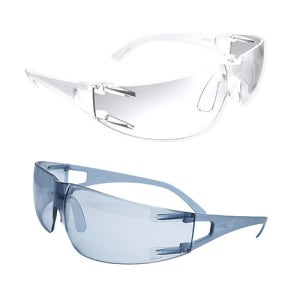 CNS 소프트글 베이직 보안경 자외선 UV차단