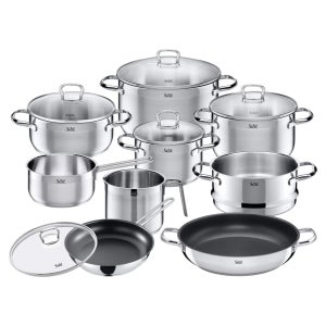 실리트 토스카나 냄비 세트 10종