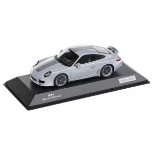 포르쉐 오리지널 1:43 911 스포츠 클래식 997 모형자동차 다이캐스트 피규어