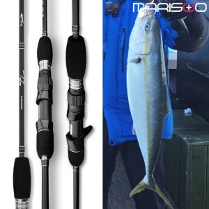 마리수 방어 낚시대 슬로우 지깅대 부시리 지깅로드 삼치 대구 탈로스