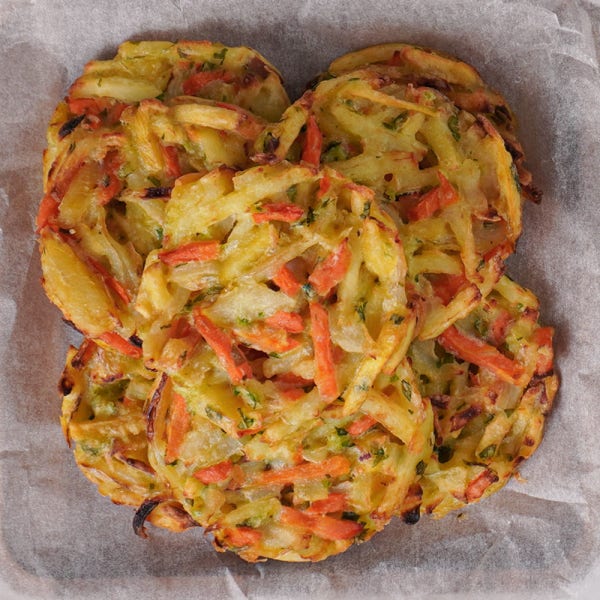 농우 냉동 야채튀김 1kg
