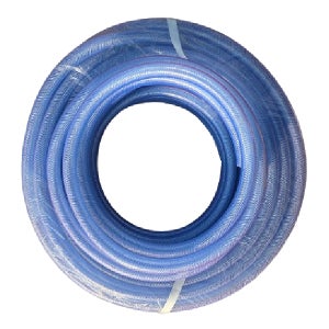 물호스 편사호스 PVC 16mm 20mm 25mm 투명호스 1M 단위 판매