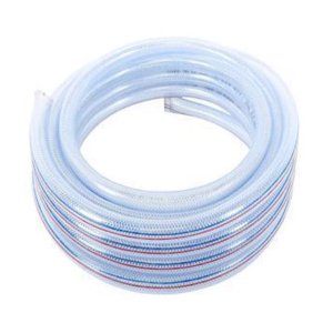 물호스 편사호스 PVC 16mm 20mm 25mm 투명호스 1M 단위 판매