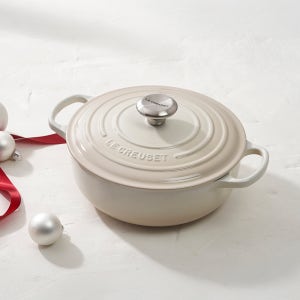 르크루제 찌개용냄비 22cm
