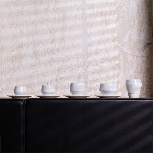 클럽하우스 마니코 카푸치노 비앙코 205ml 외 13종 카푸치노잔
