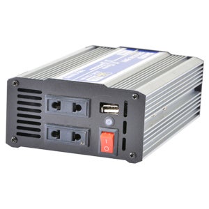 스마토 DC/AC 인버터 USB포트 콘센트 500W 재고정리