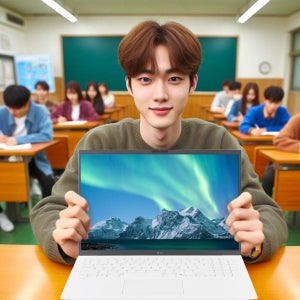 LG전자 2025 그램15 15Z90T-GA59K - 램 32GB / NVMe 256GB / 윈도우11 홈